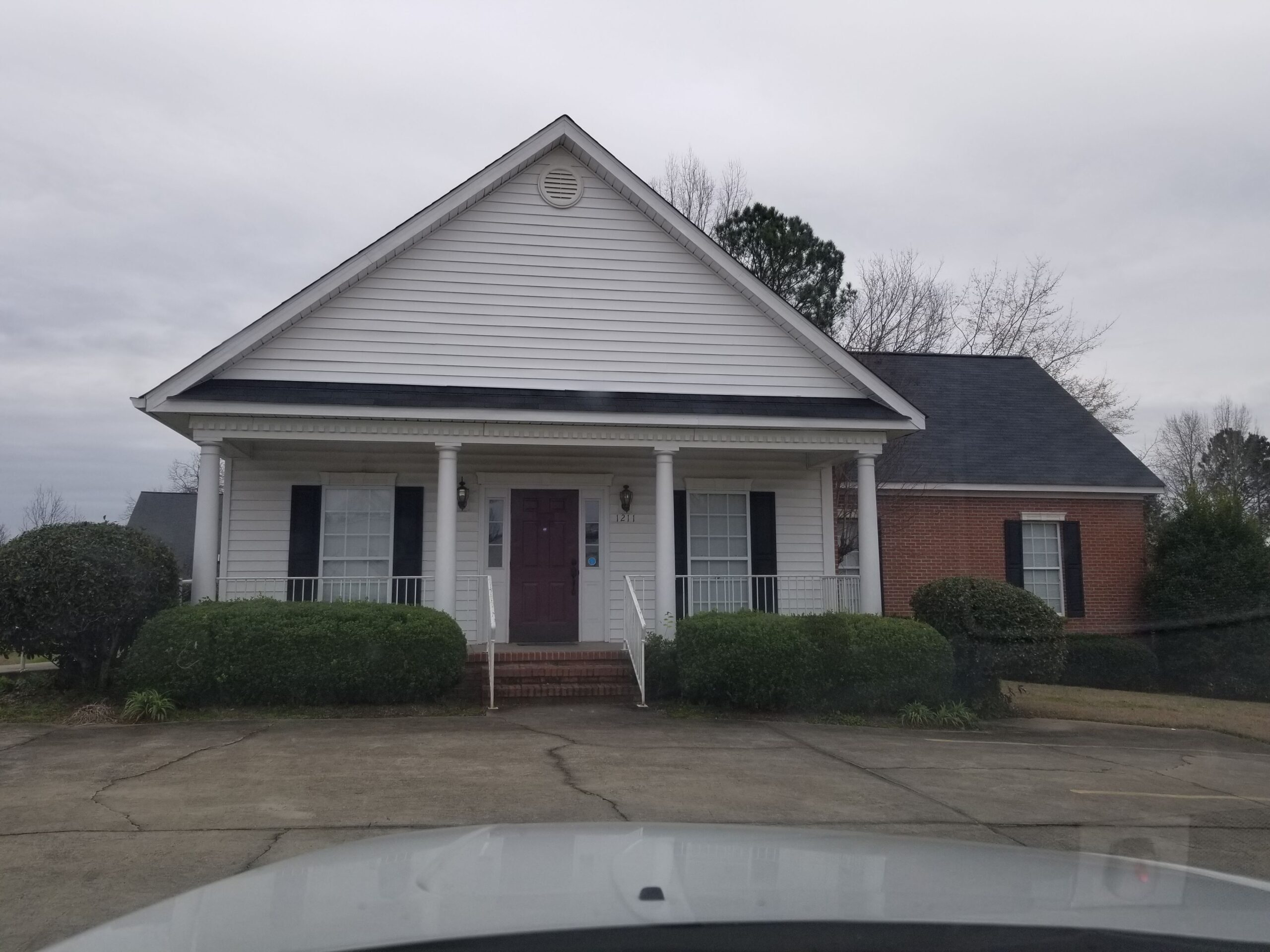 New Start Treatment Milledgeville Image