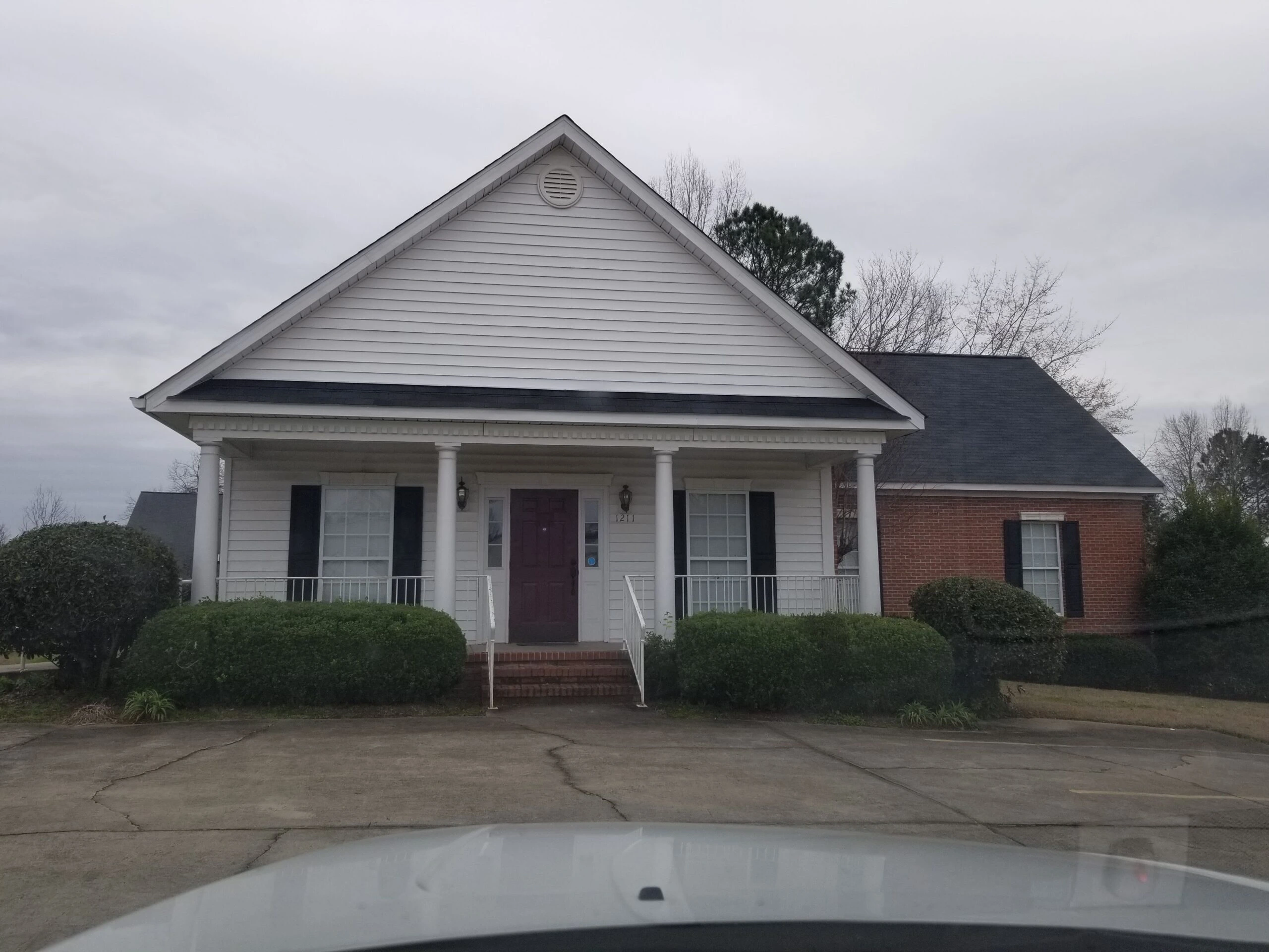New Start Treatment Milledgeville Image