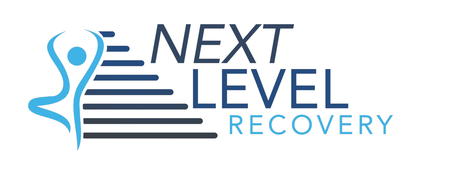 Next Level Recovery Image