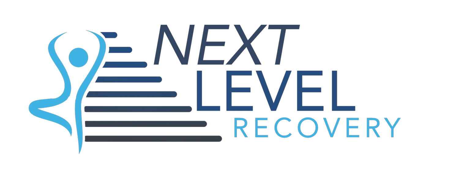 Next Level Recovery Image