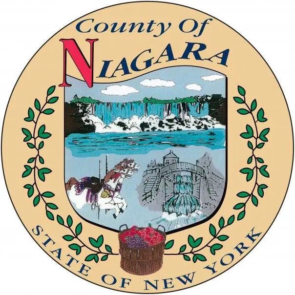 Niagara Co Dept of MH Services Outpatient Clinic Image