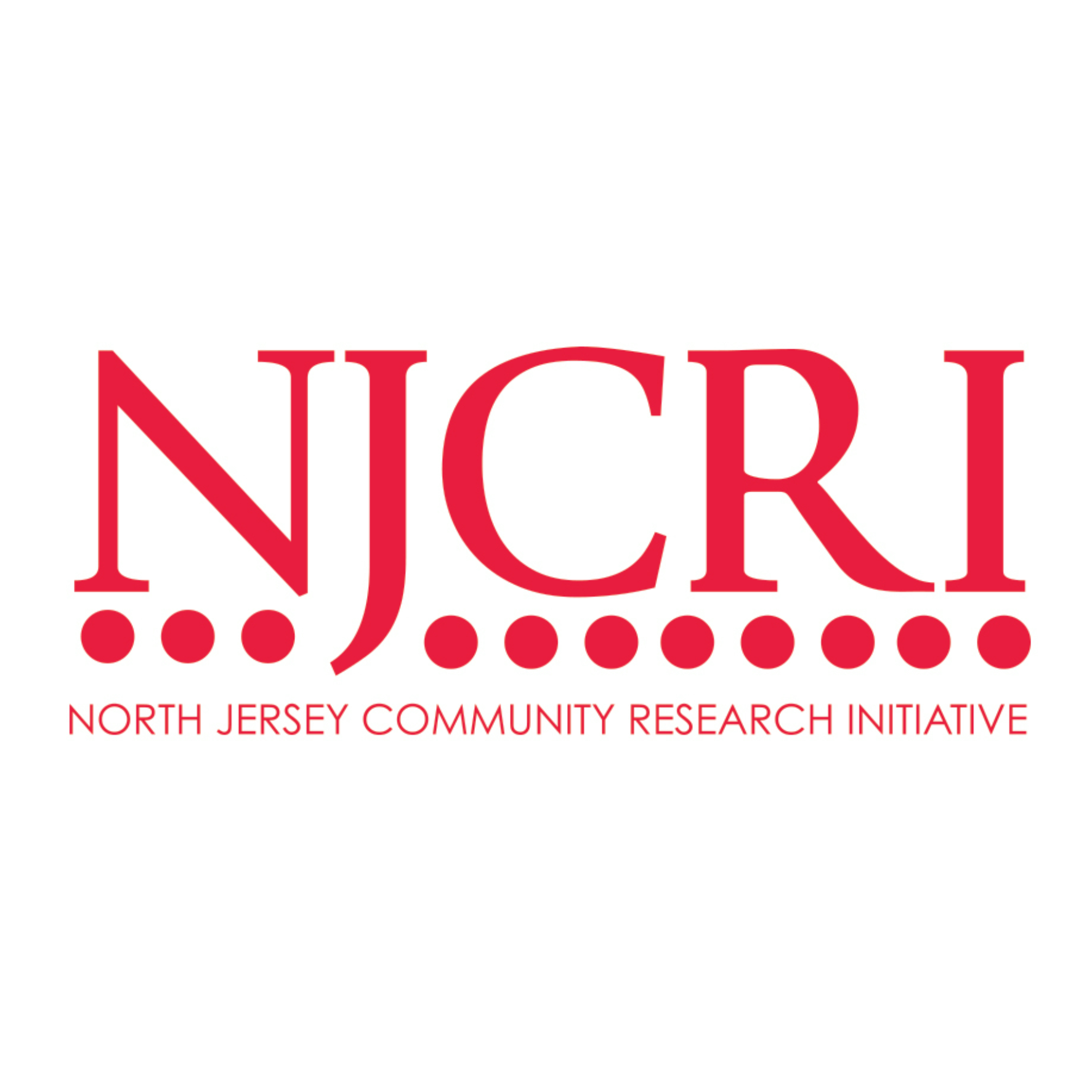 North Jersey Community Research Initiative Image