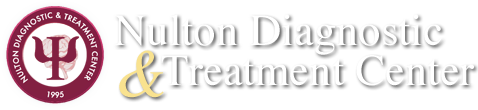 Nulton Diagnostic and Treatment Center Image