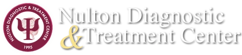 Nulton Diagnostic and Treatment Center Image