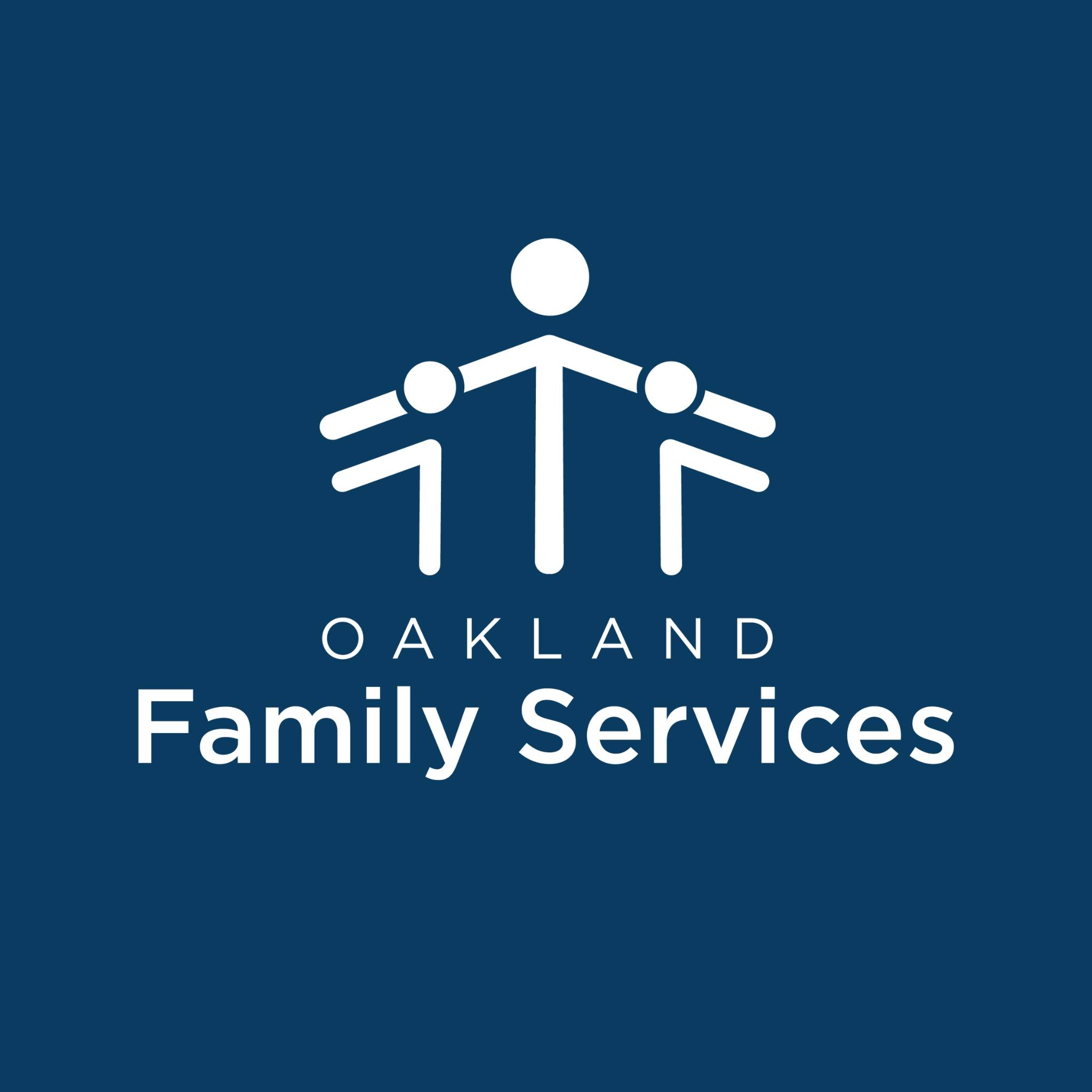 Oakland Family Services Substance Abuse Services Image
