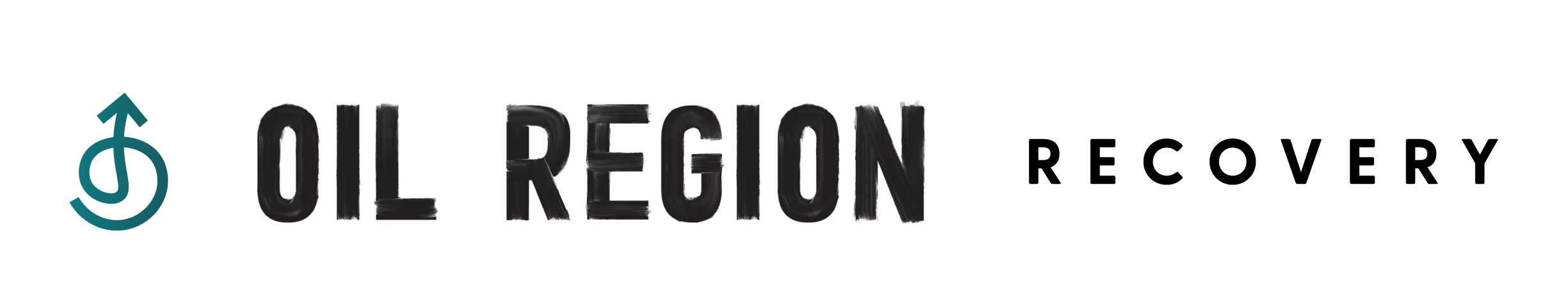 Oil Region Recovery Image