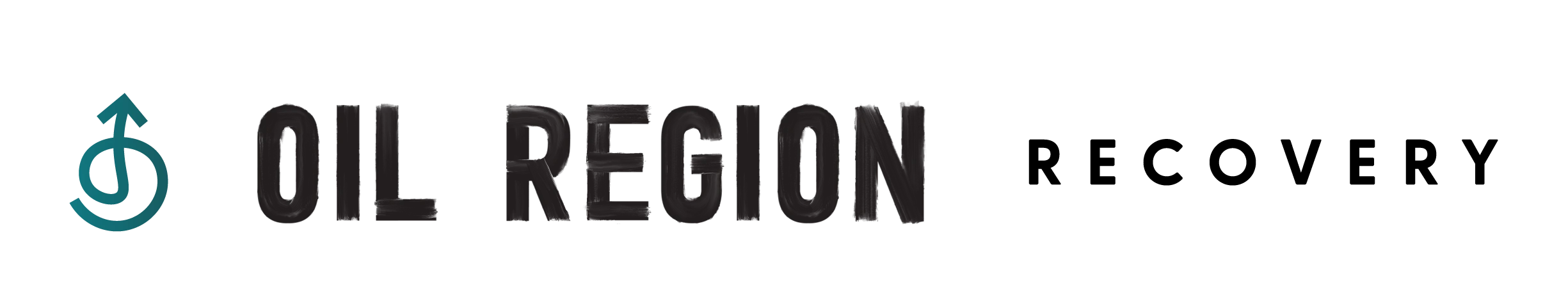 Oil Region Recovery Image