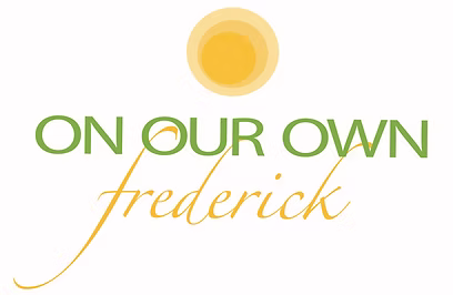 On Our Own of Frederick Image