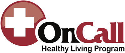 OnCall Healthy Living Program Image