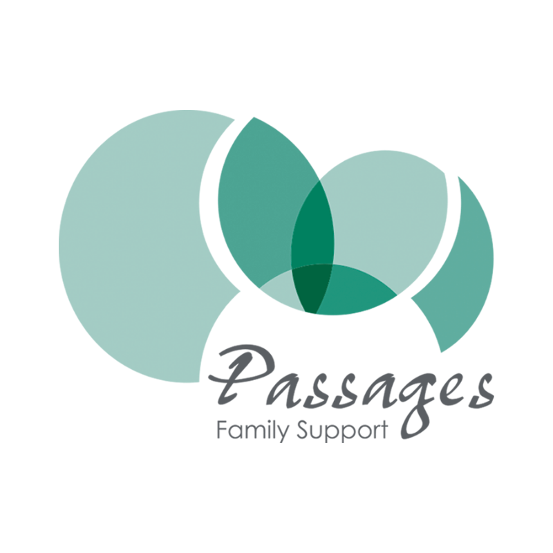 Passages Family Support Image