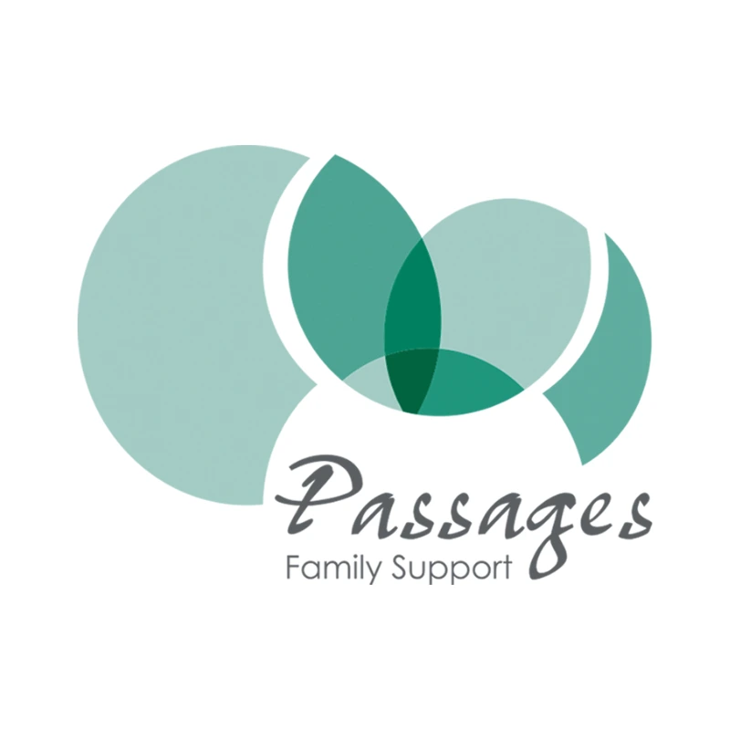 Passages Family Support Image