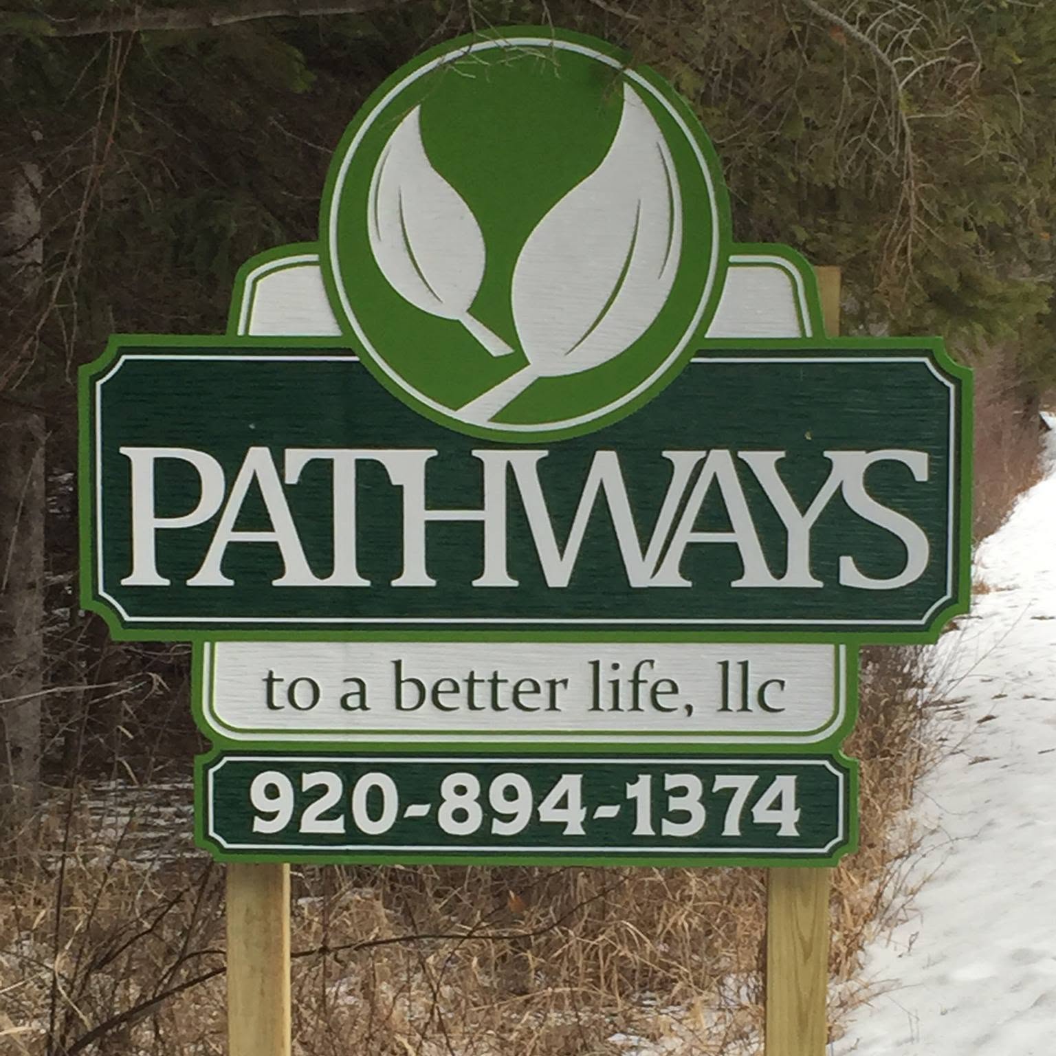 Pathways to a Better Life Waldo Campus Image