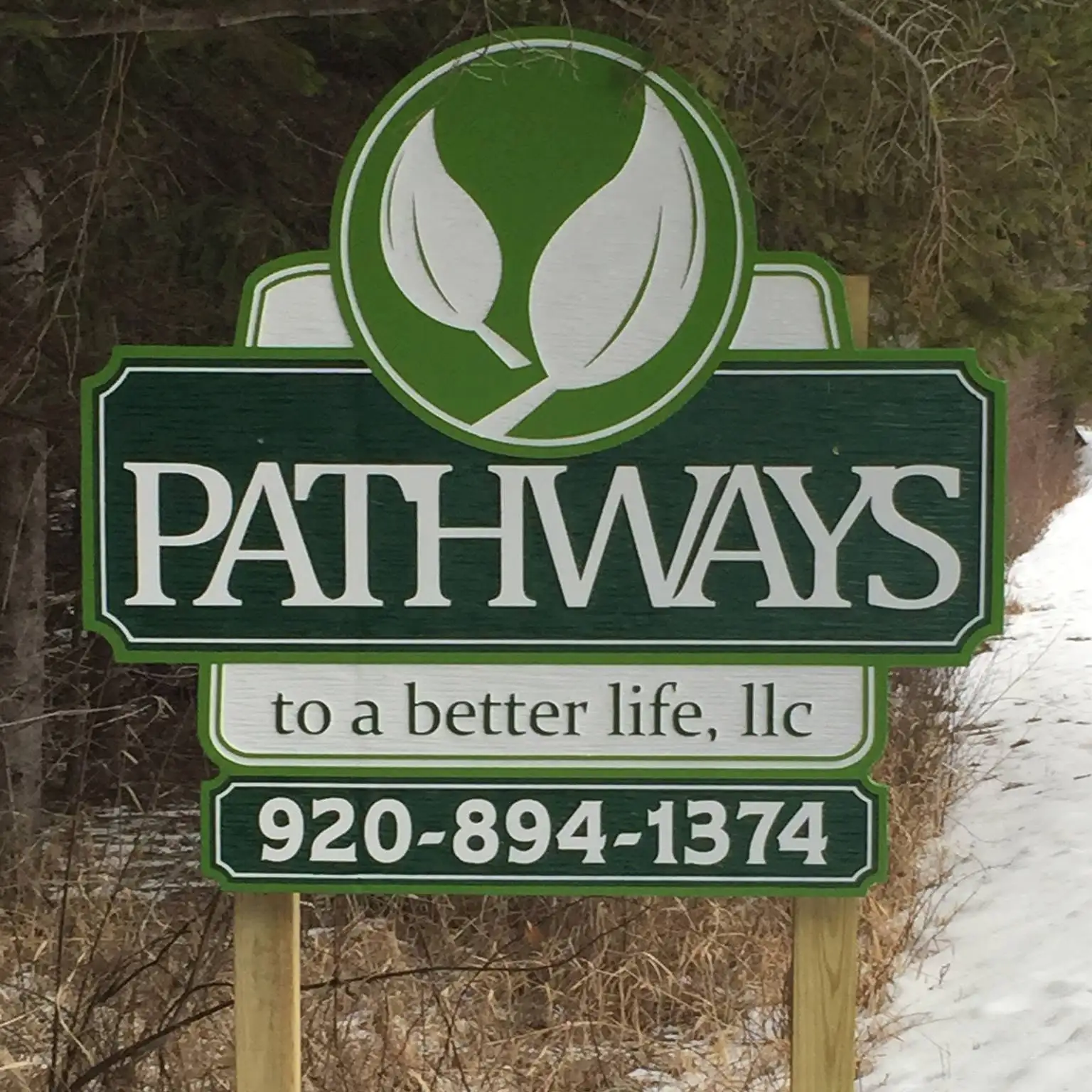 Pathways to a Better Life Waldo Campus Image