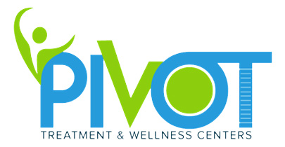 Pivot Treatment and Wellness Centers Image