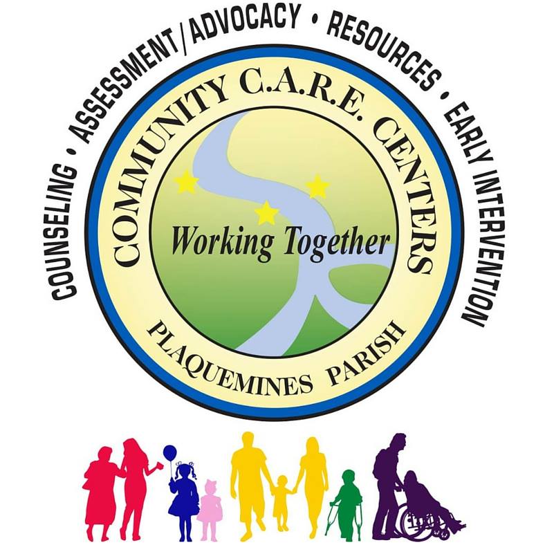 Plaquemines Community CARE Centers Image