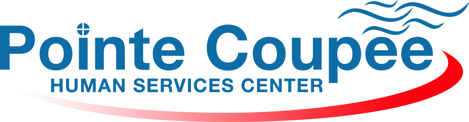 Pointe Coupee Human Services Image