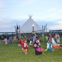 Ponca Tribe of Nebraska Niobrara Office Image
