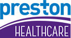 Preston Healthcare Image