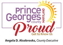 Prince Georges County Health Dept Addictions/Northern Region Image