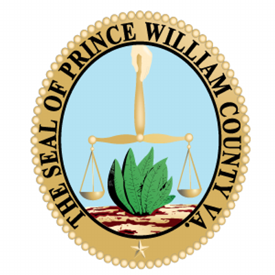 Prince William County Community Services Image