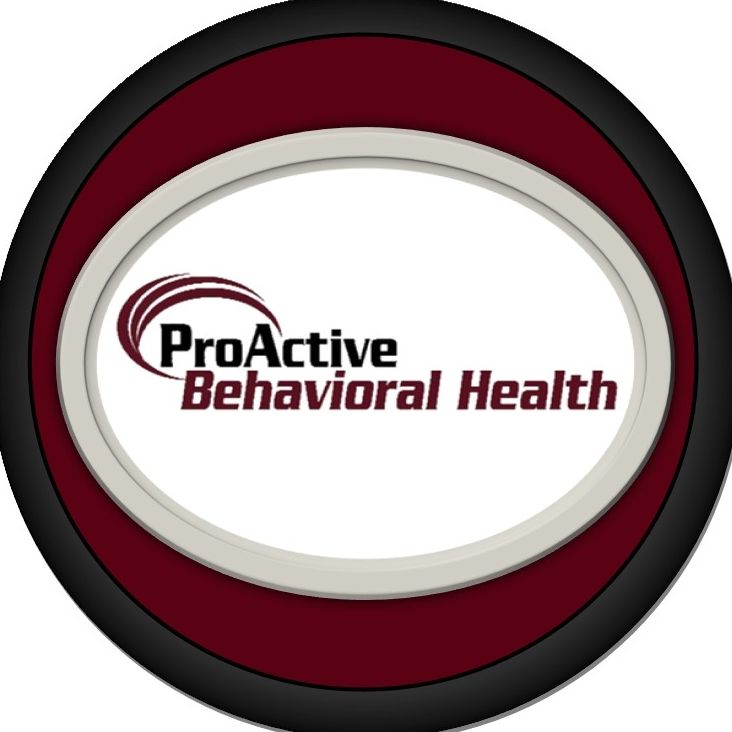 ProActive Behavioral Health Image