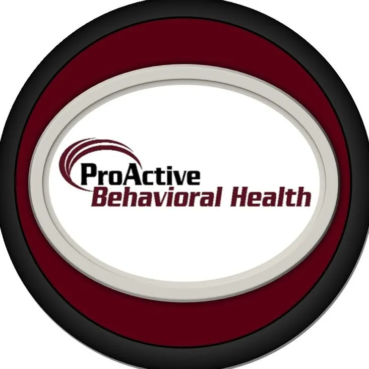 ProActive Behavioral Health Image