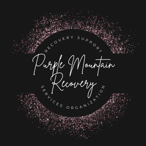 Purple Mountain Recovery Image