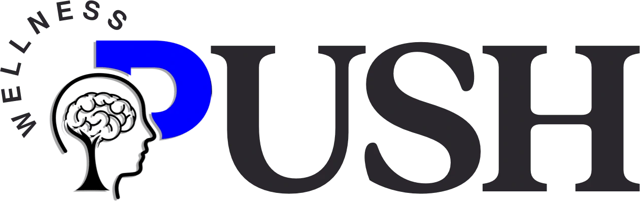 Push Wellness Image