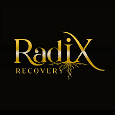Radix Recovery Image