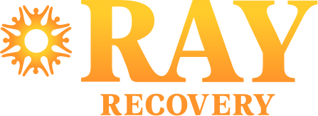 Ray Recovery Image