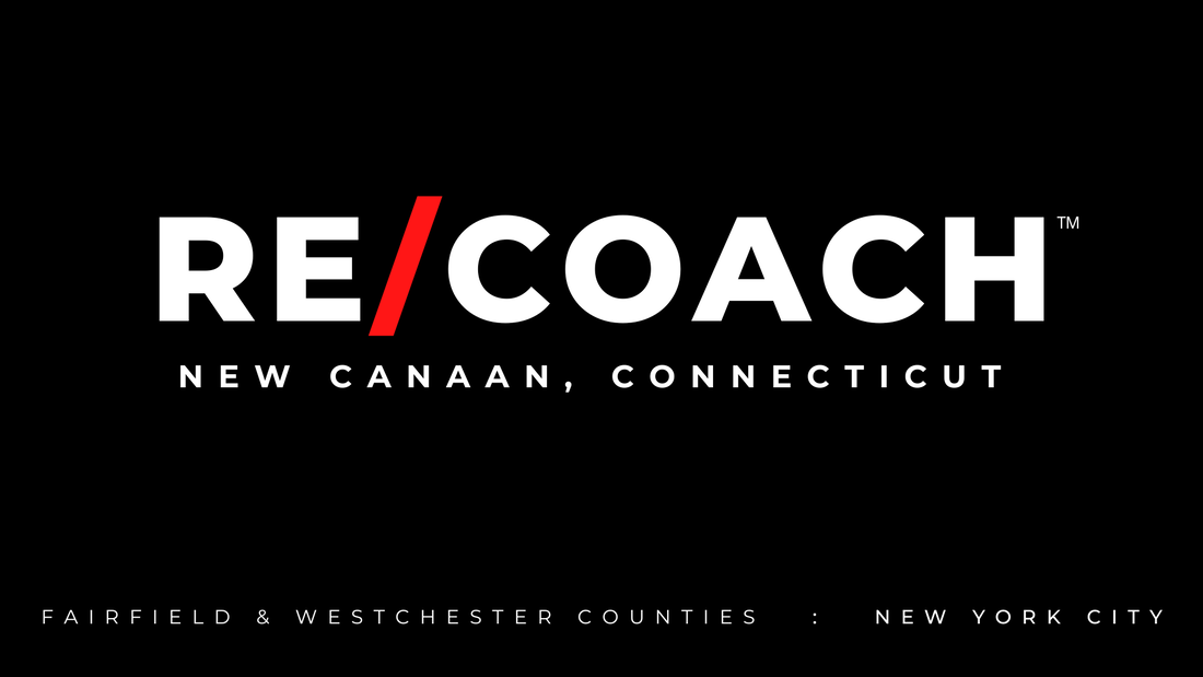 RE/COACH - New Canaan and NYC Image
