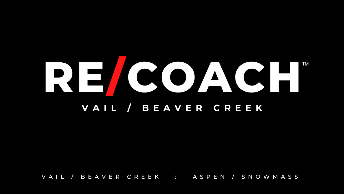 RE/COACH - Vail Image