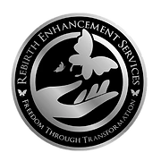 Rebirth Enhancement Services Second Chance Recovery House Image