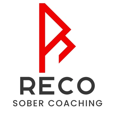 RECO Sober Coaching Image