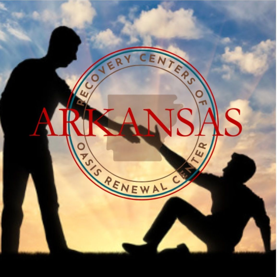 Recovery Centers of Arkansas Sibley Center Image