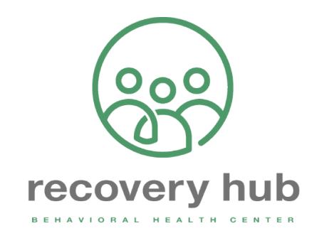 Recovery Hub Image