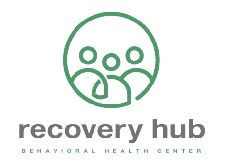 Recovery Hub Image
