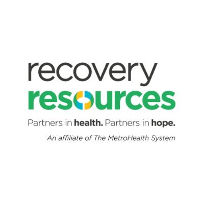 Recovery Resources Image
