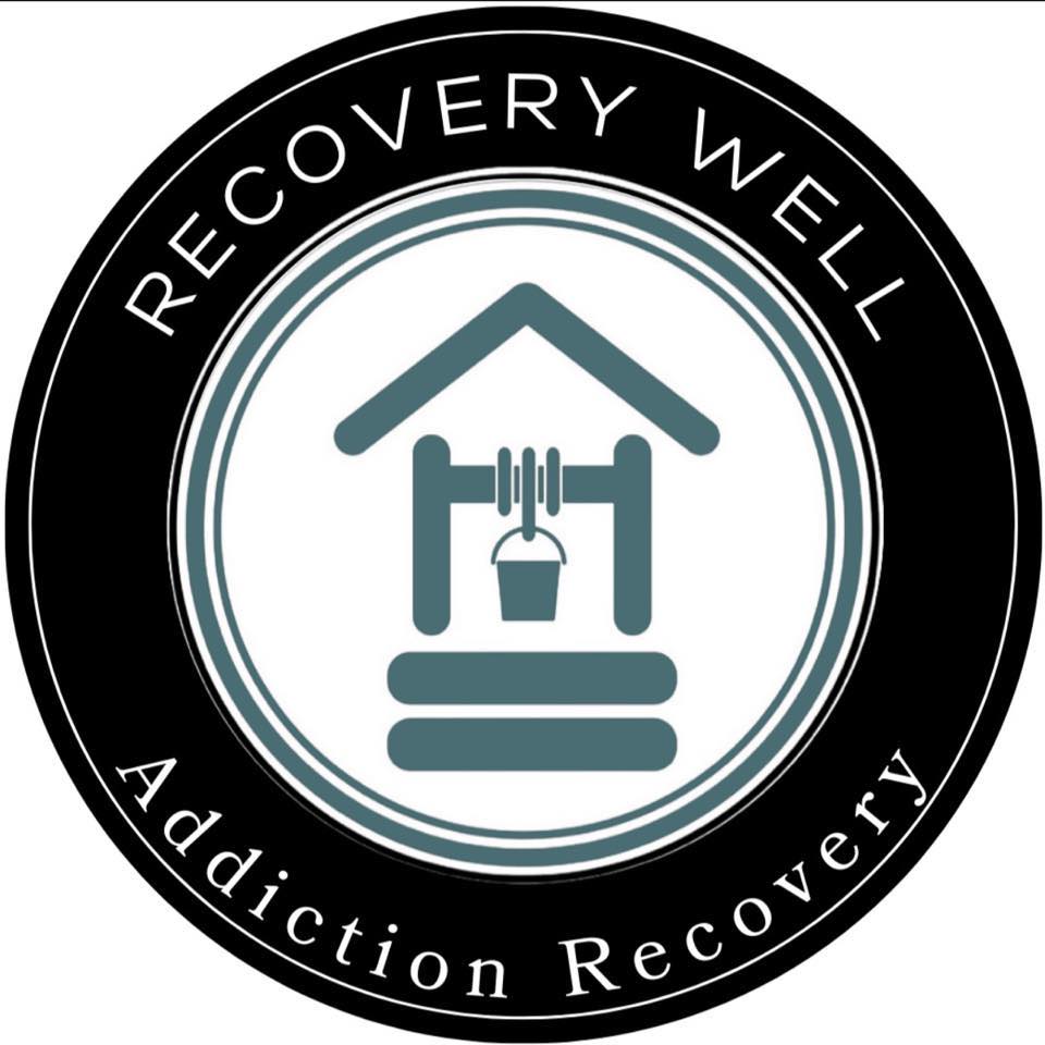 Recovery Well - London Image