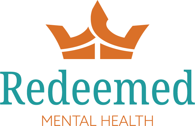Redeemed Mental Health Image