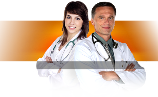 Region 8 Mental Health Services A and D Outpatient Image
