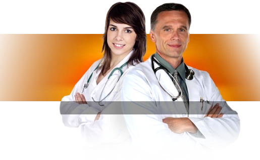 Region 8 Mental Health Services A and D Outpatient Image