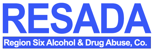 Region Six Alcohol and Drug Abuse (RESADA) Image
