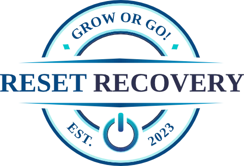 Reset Recovery Outpatient Image