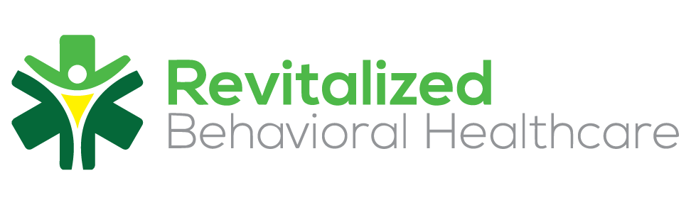 Revitalized Behavioral Healthcare Image