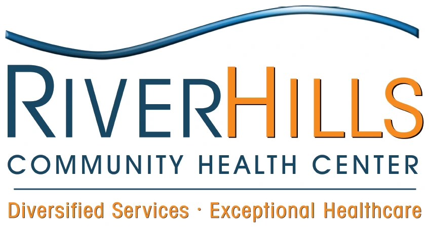 River Hills Community Health Center Ottumwa Image