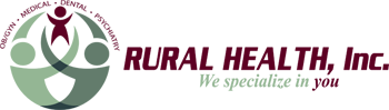 Rural Health Image