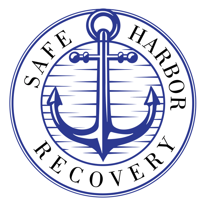 Safe Harbor Recovery Image