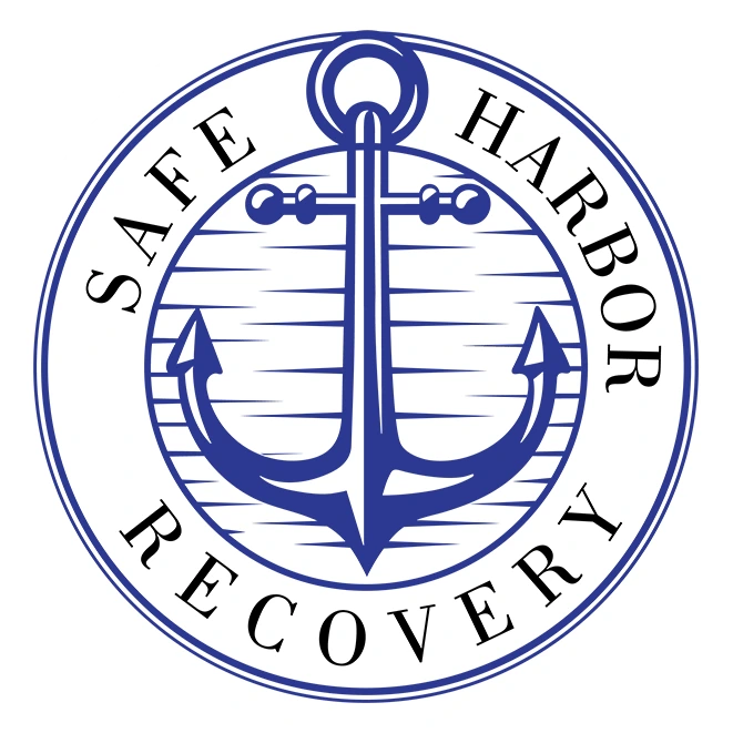 Safe Harbor Recovery Image