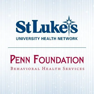 Saint Lukes Penn Foundation Image